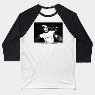 matthew mcconaughey Baseball T-Shirt